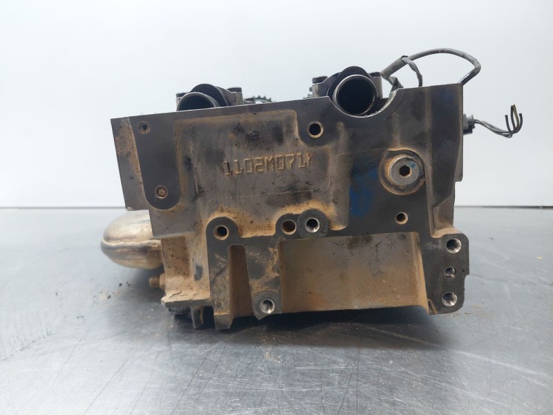 Recambio de culata para mercedes-benz clase b (w246) b 200 cdi (246.208) referencia OEM IAM A6510108318  