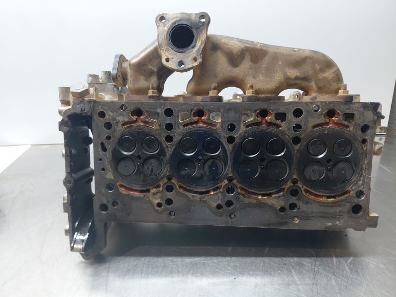 Recambio de culata para mercedes-benz clase b (w246) b 200 cdi (246.208) referencia OEM IAM A6510108318  
