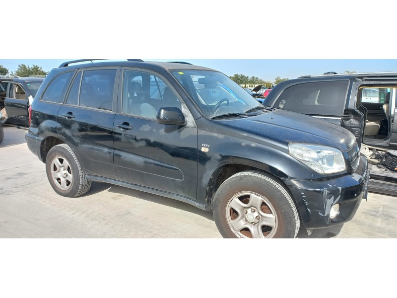 toyota rav 4 (a2) del año 2004
