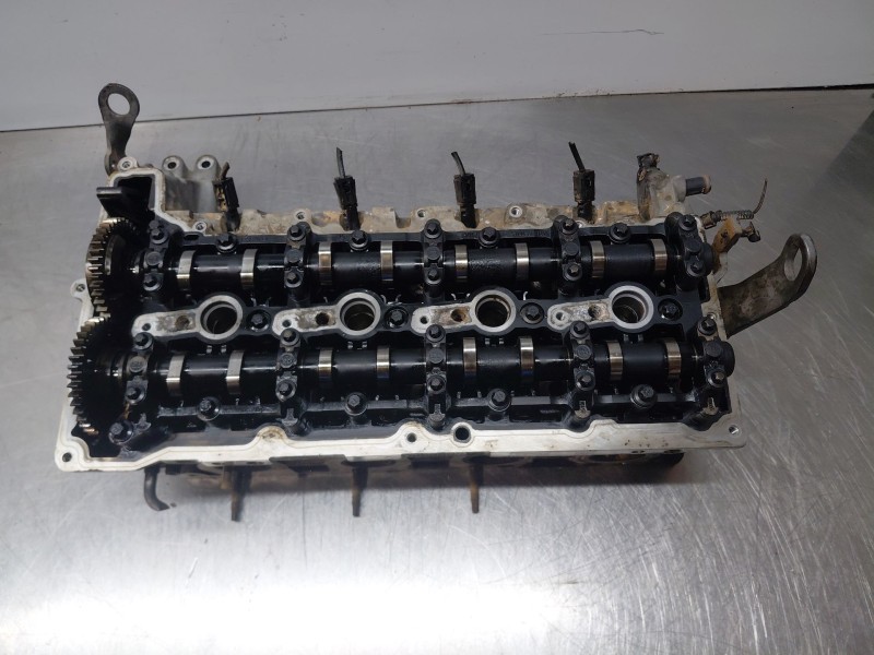 Recambio de culata para bmw serie 3 touring (f31) 318d sport line referencia OEM IAM 11128513709  