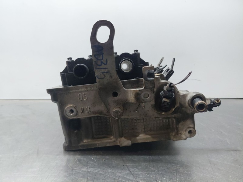 Recambio de culata para bmw serie 3 touring (f31) 318d sport line referencia OEM IAM 11128513709  
