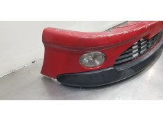 Recambio de paragolpes delantero para peugeot 206 sw xs referencia OEM IAM 7401X9   2