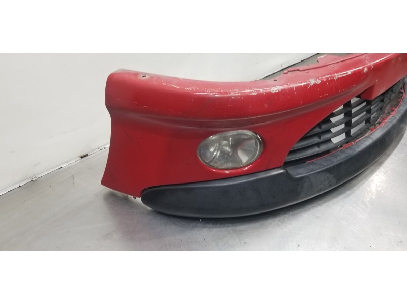 Recambio de paragolpes delantero para peugeot 206 sw xs referencia OEM IAM 7401X9  