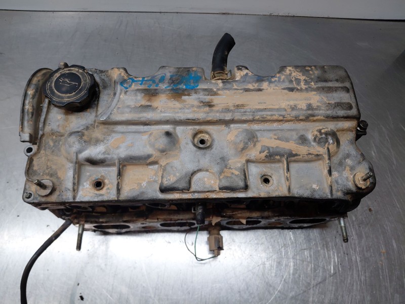 Recambio de culata para mazda premacy (cp) td active referencia OEM IAM RF3F10090J  