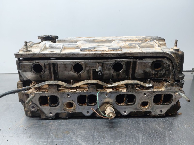 Recambio de culata para mazda premacy (cp) td active referencia OEM IAM RF3F10090J  