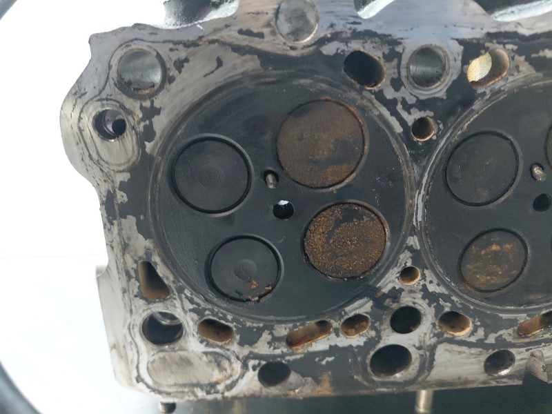 Recambio de culata para mazda premacy (cp) td active referencia OEM IAM RF3F10090J  