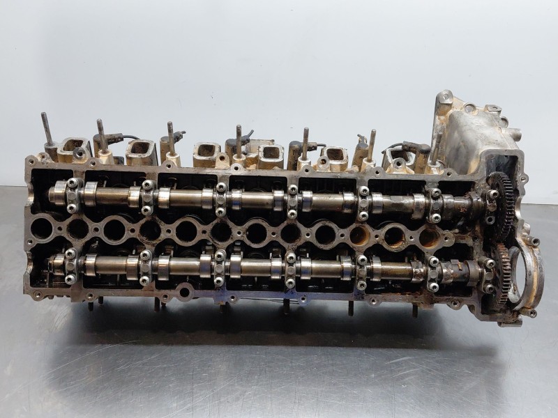 Recambio de culata para bmw x5 (e70) 3.0d referencia OEM IAM   