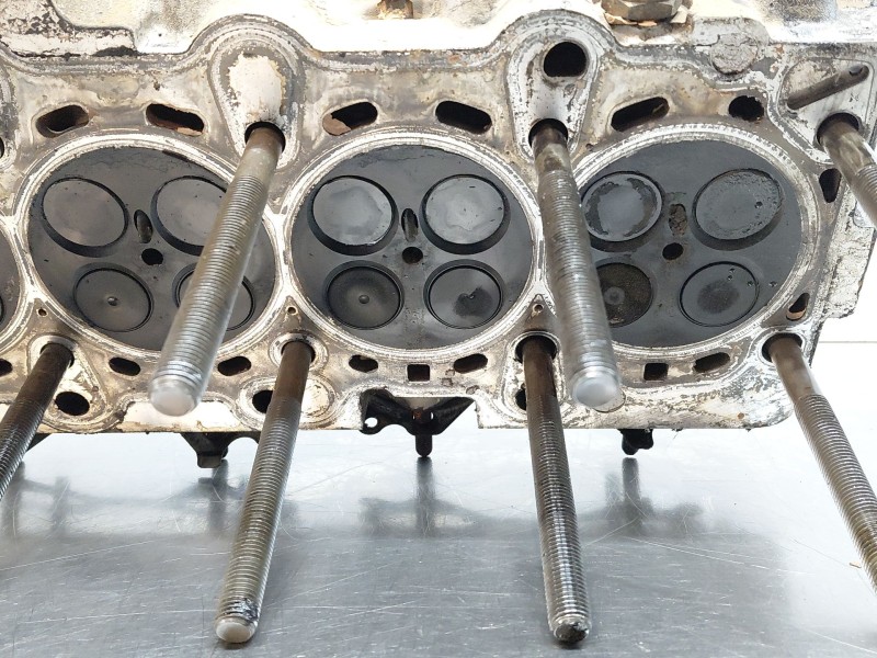 Recambio de culata para bmw x5 (e70) 3.0d referencia OEM IAM   