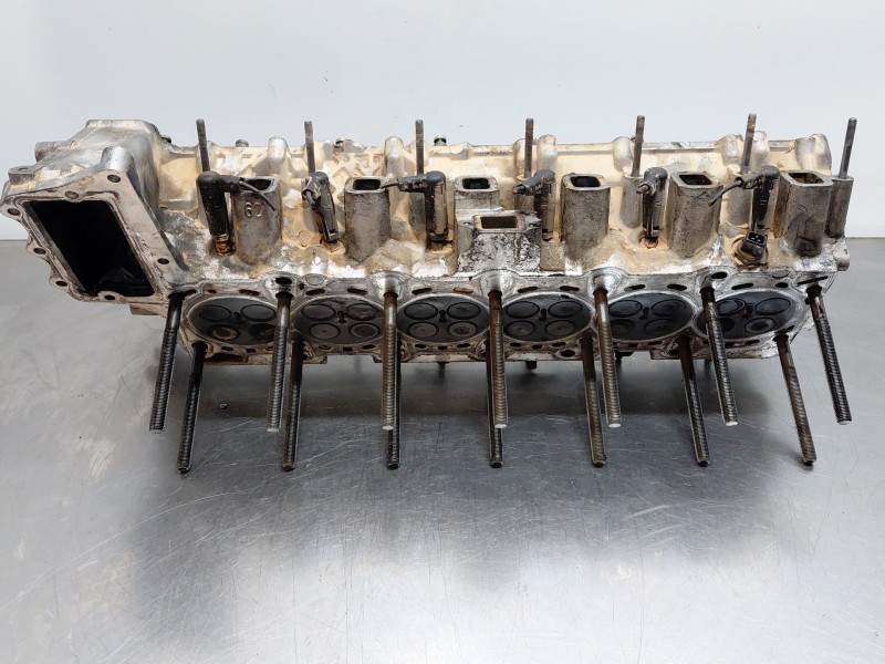 Recambio de culata para bmw x5 (e70) 3.0d referencia OEM IAM   