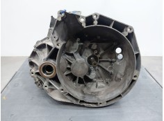 Recambio de caja cambios para volvo v40 basis referencia OEM IAM CV6R  