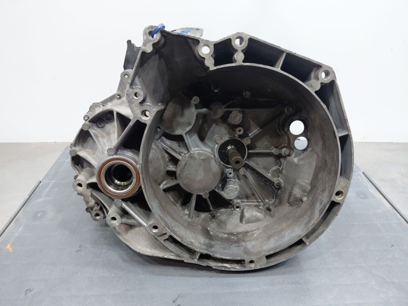 Recambio de caja cambios para volvo v40 basis referencia OEM IAM CV6R  