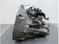 Recambio de caja cambios para volvo v40 basis referencia OEM IAM CV6R   2