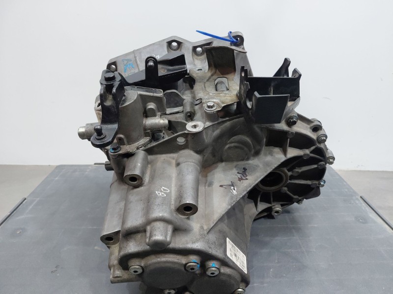 Recambio de caja cambios para volvo v40 basis referencia OEM IAM CV6R  
