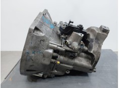 Recambio de caja cambios para ford focus lim. (cb8) urban referencia OEM IAM AV6R   2