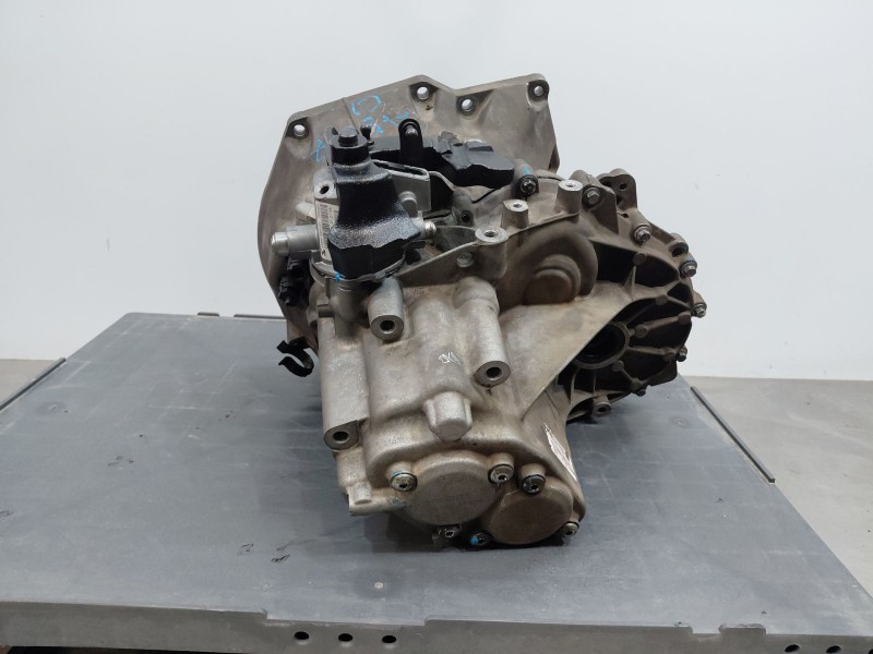 Recambio de caja cambios para ford c-max titanium referencia OEM IAM AV6R  