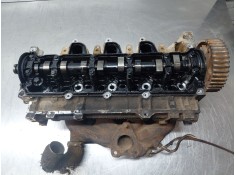 Recambio de culata para nissan juke (f15) acenta referencia OEM IAM 1104100Q2D   2
