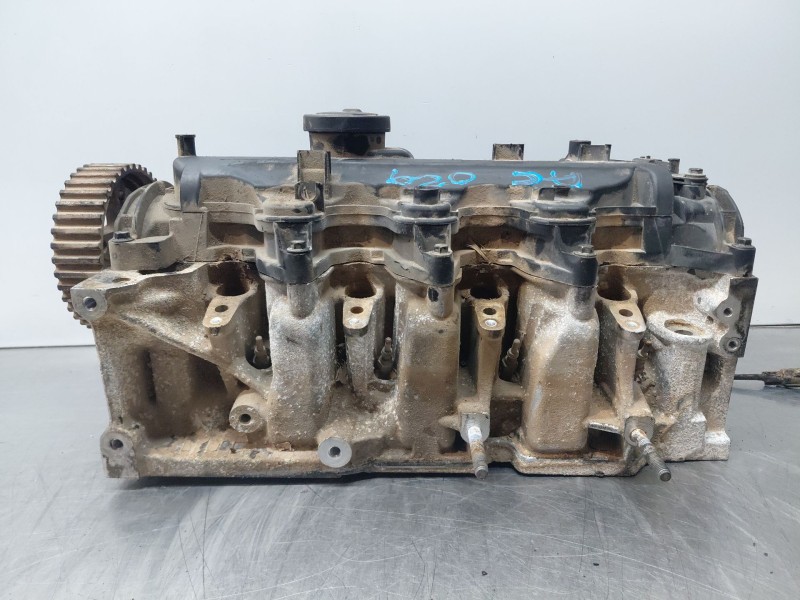 Recambio de culata para nissan juke (f15) acenta referencia OEM IAM 1104100Q2D  