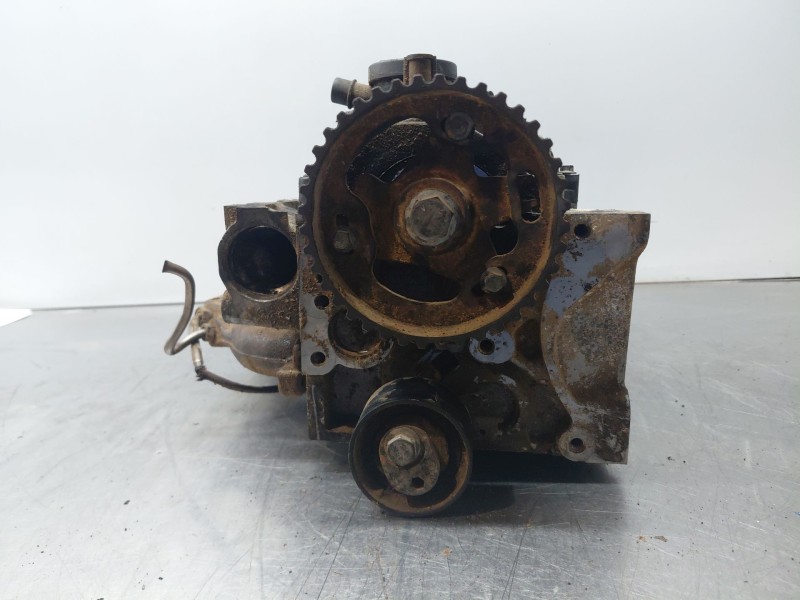 Recambio de culata para nissan juke (f15) acenta referencia OEM IAM 1104100Q2D  