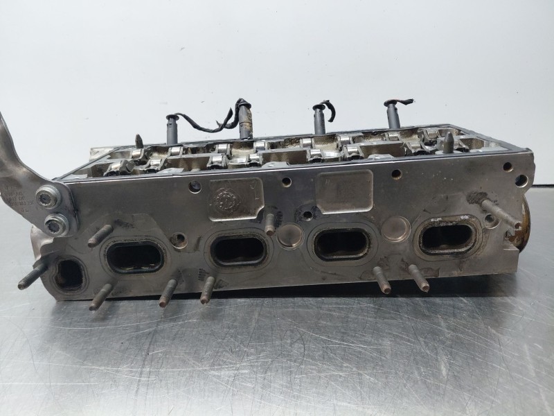 Recambio de culata para audi a6 berlina (4a2) 40 tdi basic referencia OEM IAM   