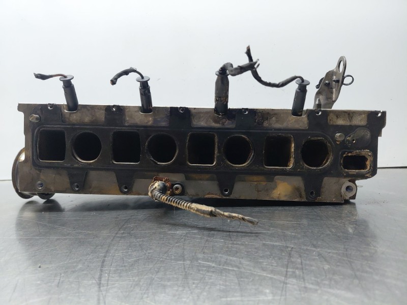 Recambio de culata para audi a6 berlina (4a2) 40 tdi basic referencia OEM IAM   