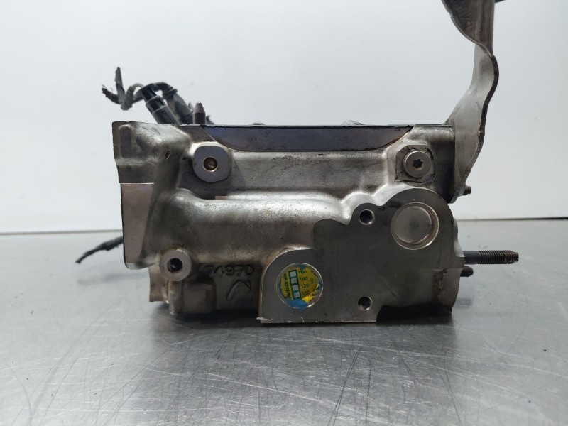 Recambio de culata para audi a6 berlina (4a2) 40 tdi basic referencia OEM IAM   