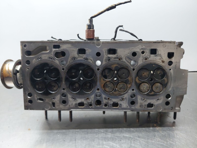 Recambio de culata para audi a6 berlina (4a2) 40 tdi basic referencia OEM IAM   