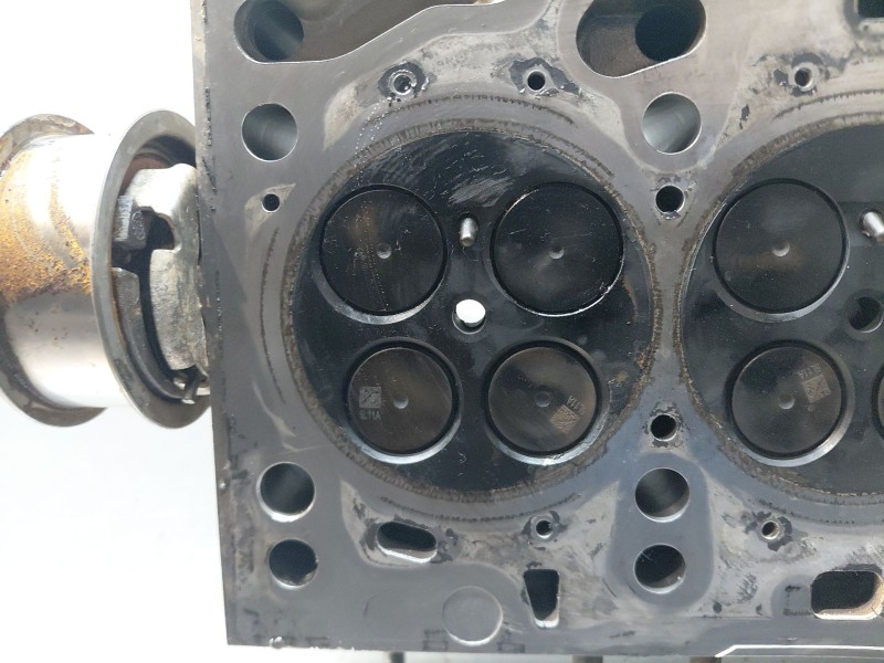 Recambio de culata para audi a6 berlina (4a2) 40 tdi basic referencia OEM IAM   
