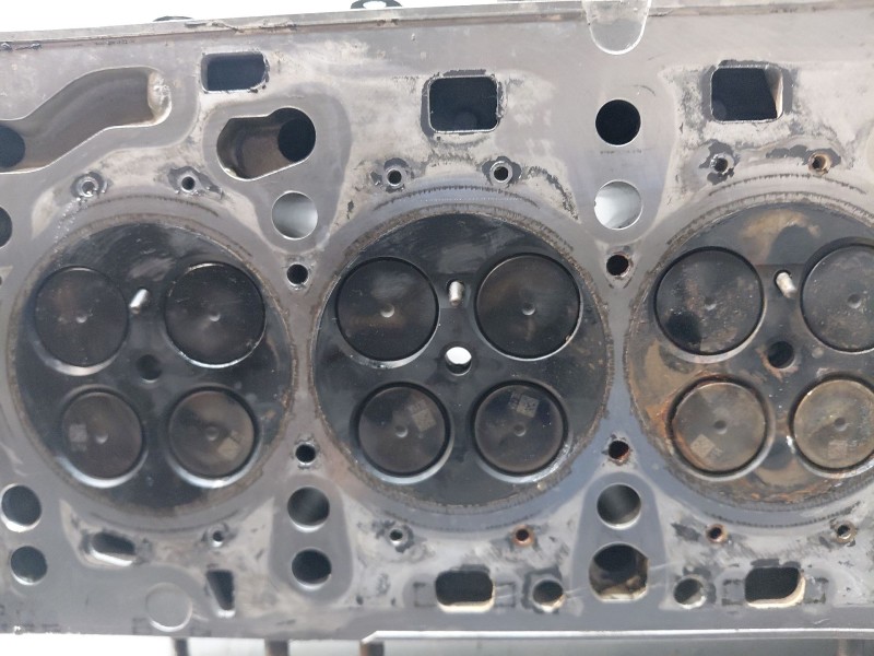 Recambio de culata para audi a6 berlina (4a2) 40 tdi basic referencia OEM IAM   