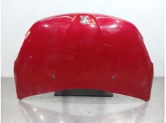 Recambio de capot para peugeot 208 i (ca_, cc_) 1.6 hdi / bluehdi 75 referencia OEM IAM   