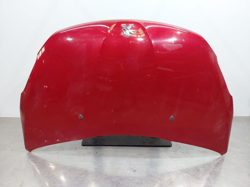 Recambio de capot para peugeot 208 i (ca_, cc_) 1.6 hdi / bluehdi 75 referencia OEM IAM   
