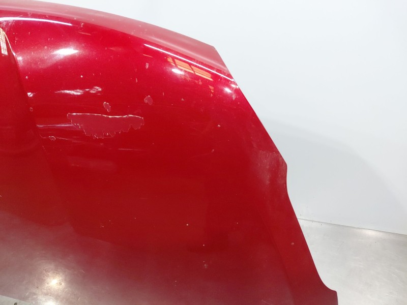 Recambio de capot para peugeot 208 i (ca_, cc_) 1.6 hdi / bluehdi 75 referencia OEM IAM   