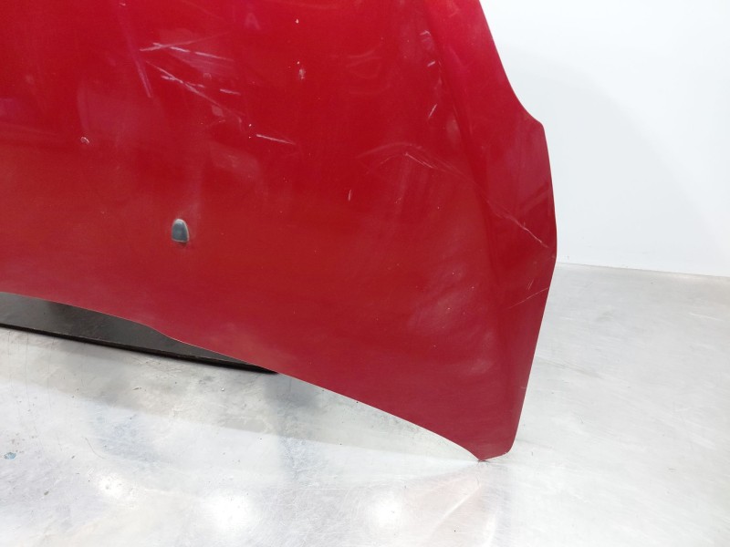 Recambio de capot para peugeot 208 i (ca_, cc_) 1.6 hdi / bluehdi 75 referencia OEM IAM   