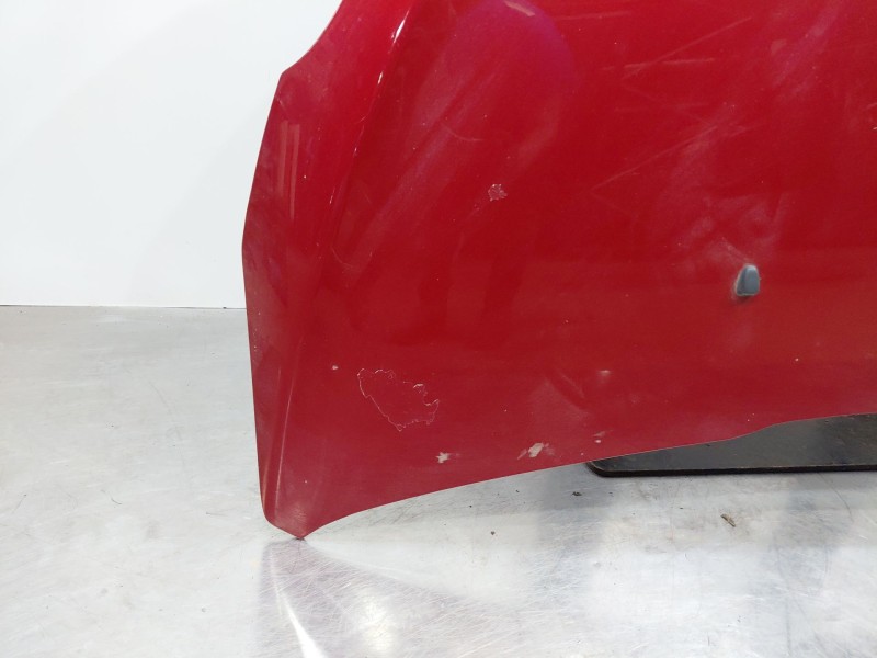 Recambio de capot para peugeot 208 i (ca_, cc_) 1.6 hdi / bluehdi 75 referencia OEM IAM   