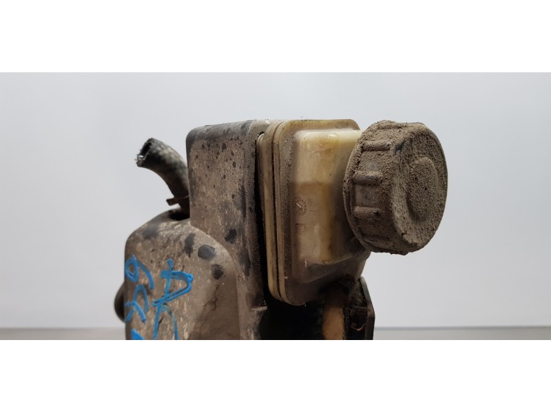 Recambio de bomba direccion para renault laguna grandtour iii authentique referencia OEM IAM 491100023R   Recambio de bomba direccion para renault laguna grandtour iii authentique referencia OEM IAM 491100023R