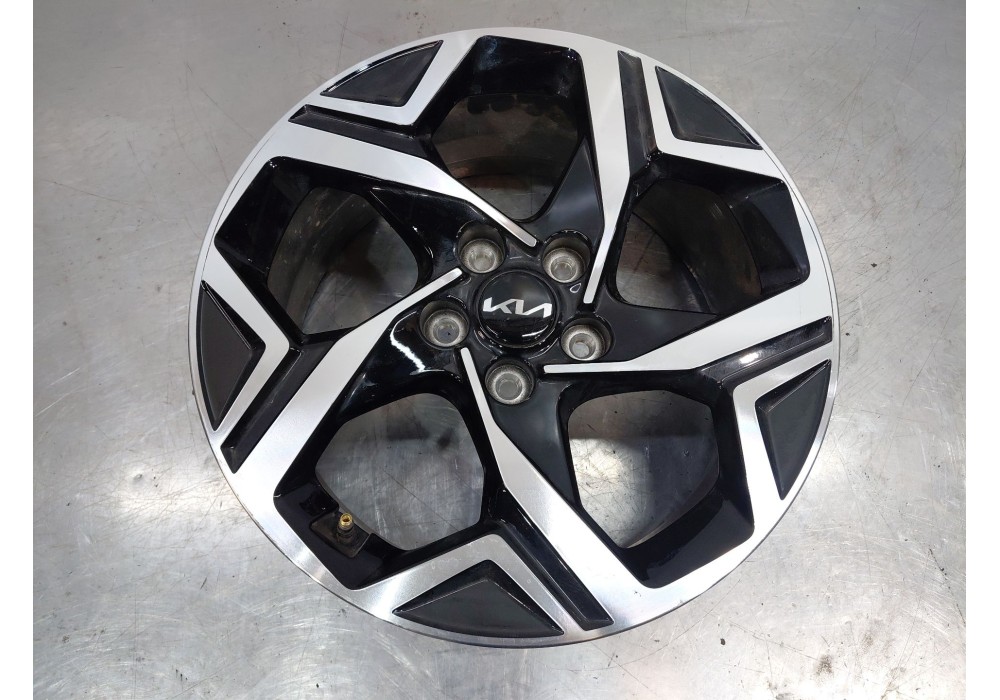 Recambio de llanta para kia sportage v (nq5) referencia OEM IAM   