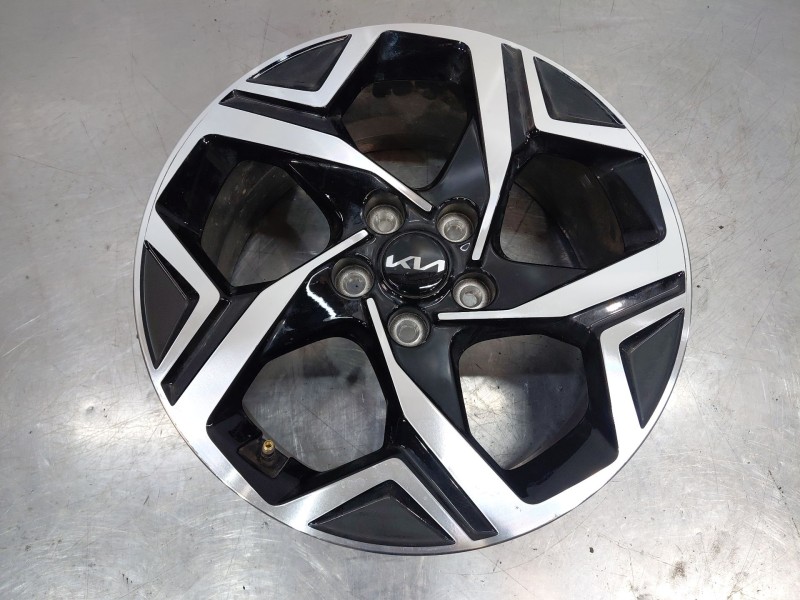 Recambio de llanta para kia sportage v (nq5) referencia OEM IAM   