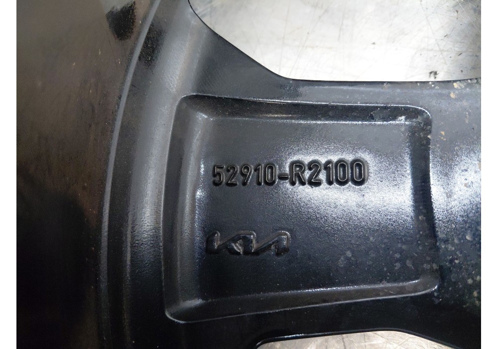 Recambio de llanta para kia sportage v (nq5) referencia OEM IAM   