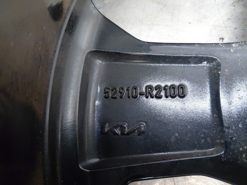 Recambio de llanta para kia sportage v (nq5) referencia OEM IAM   