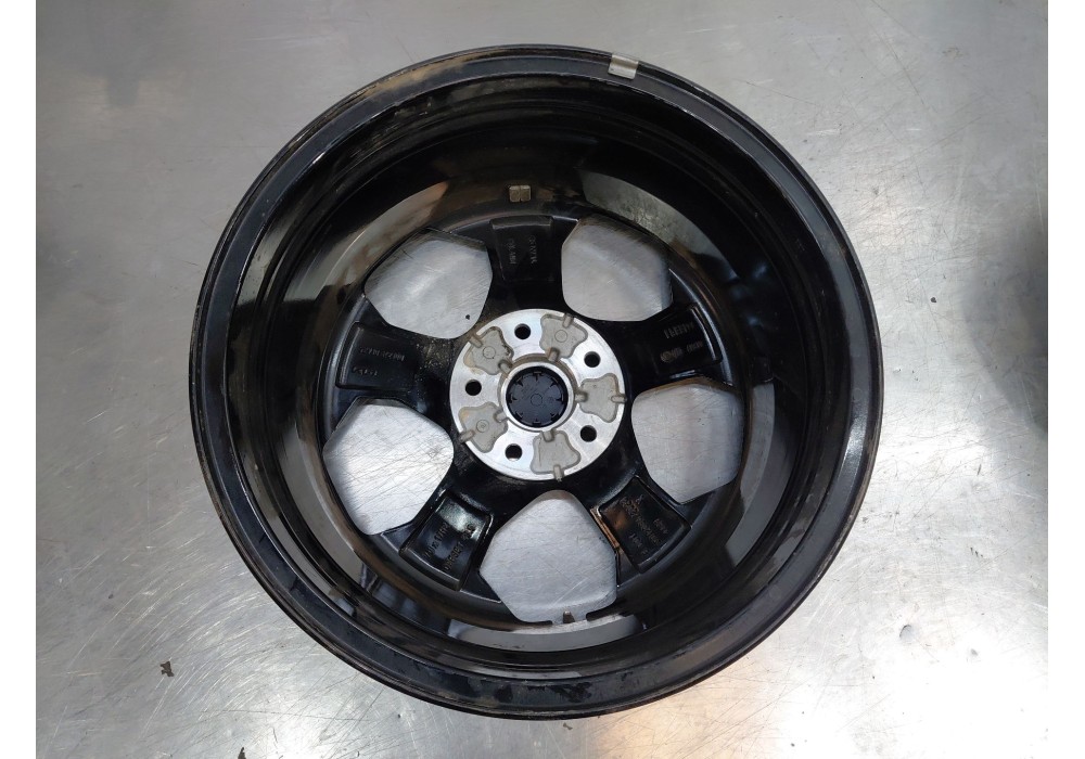 Recambio de llanta para kia sportage v (nq5) referencia OEM IAM   