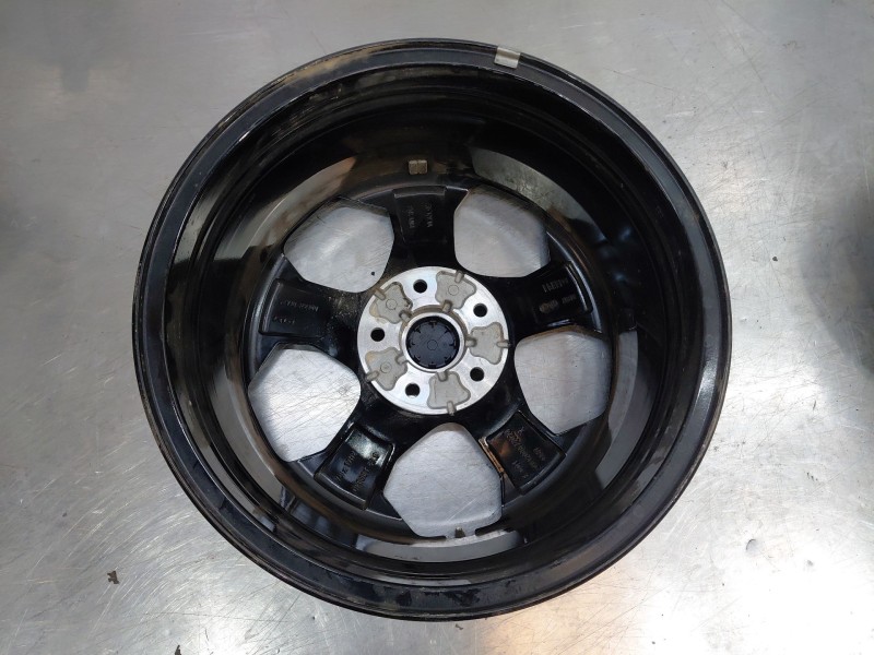 Recambio de llanta para kia sportage v (nq5) referencia OEM IAM   