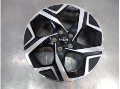 Recambio de llanta para kia sportage v (nq5) referencia OEM IAM   