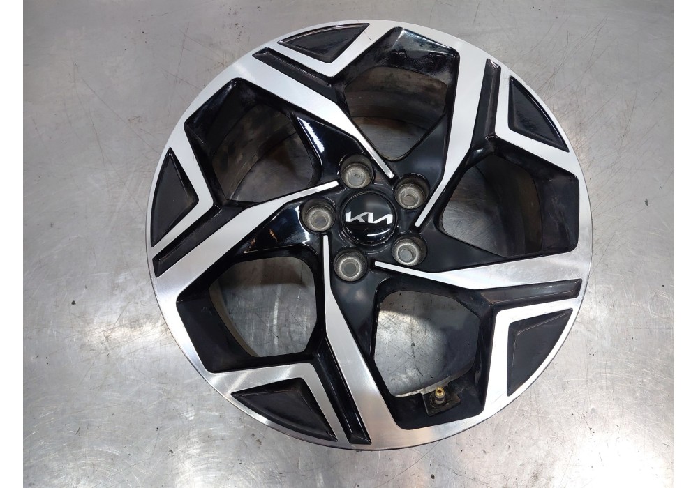 Recambio de llanta para kia sportage v (nq5) referencia OEM IAM   