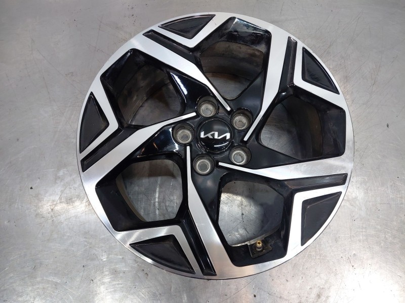 Recambio de llanta para kia sportage v (nq5) referencia OEM IAM   