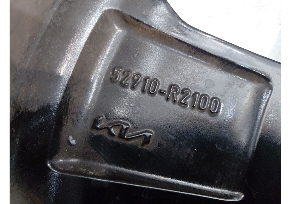 Recambio de llanta para kia sportage v (nq5) referencia OEM IAM   
