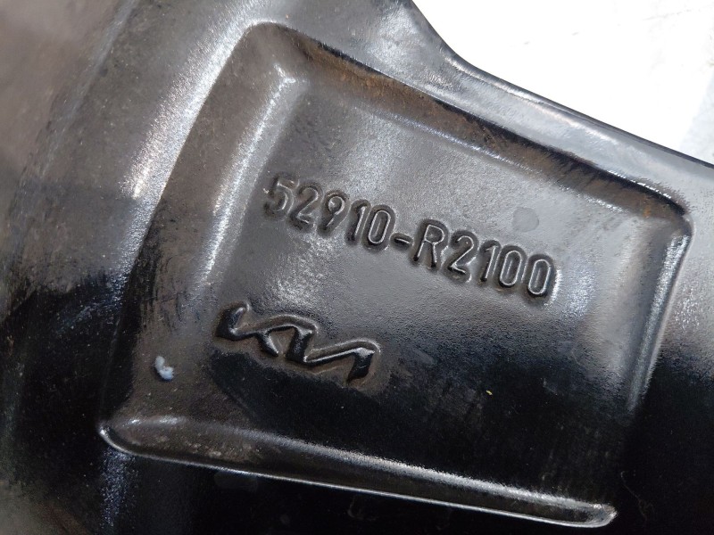 Recambio de llanta para kia sportage v (nq5) referencia OEM IAM   