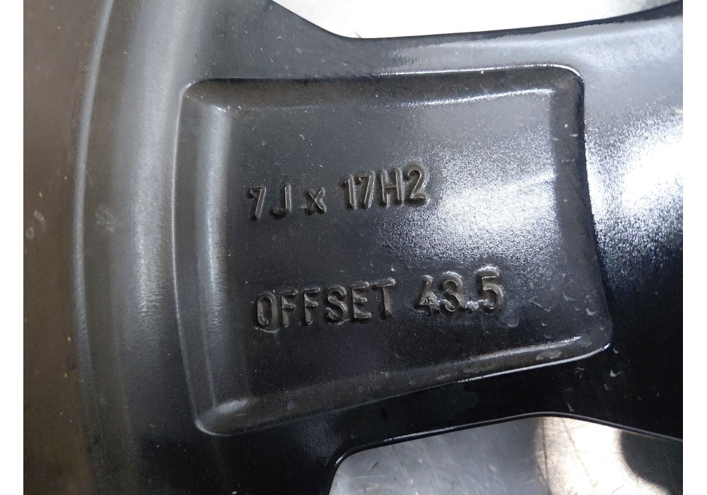 Recambio de llanta para kia sportage v (nq5) referencia OEM IAM   