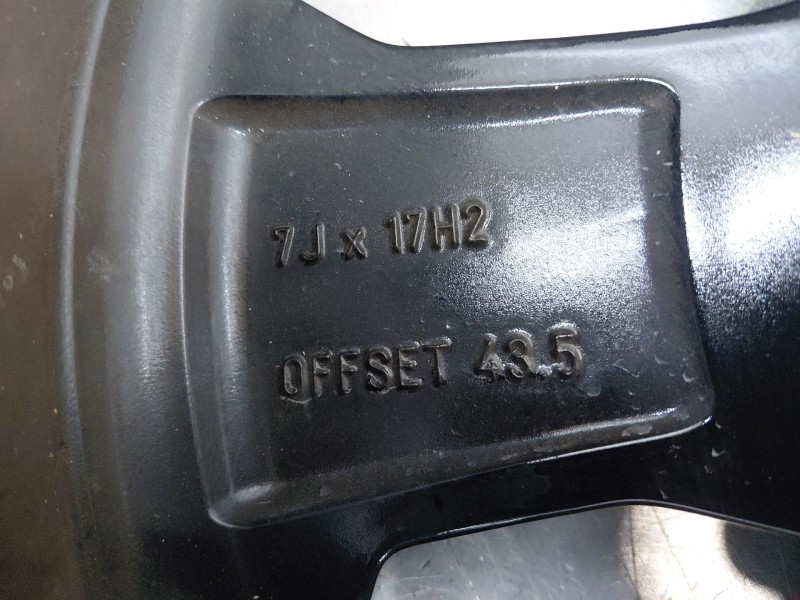 Recambio de llanta para kia sportage v (nq5) referencia OEM IAM   