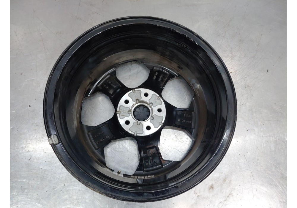 Recambio de llanta para kia sportage v (nq5) referencia OEM IAM   