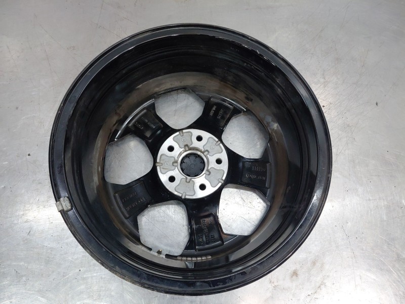 Recambio de llanta para kia sportage v (nq5) referencia OEM IAM   