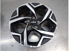Recambio de llanta para kia sportage v (nq5) referencia OEM IAM   